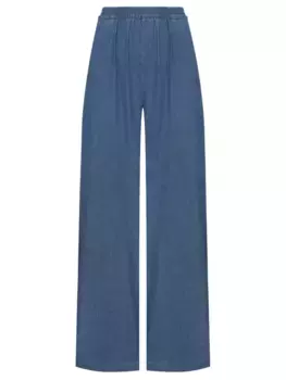 Брюки хлопковые