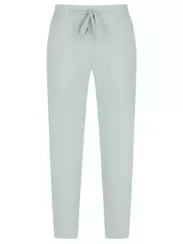 Брюки хлопковые