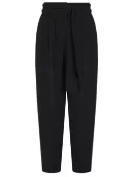 Брюки хлопковые