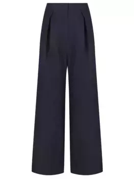 Брюки хлопковые