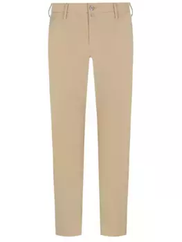 Брюки хлопковые