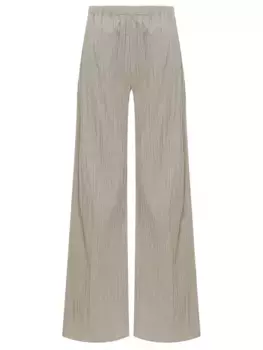 Брюки хлопковые