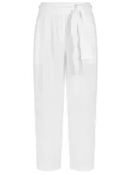 Брюки хлопковые