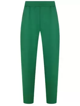 Брюки хлопковые