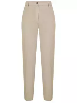 Брюки хлопковые