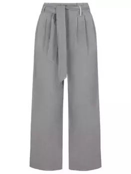 Брюки хлопковые