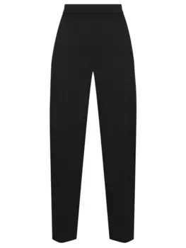 Брюки хлопковые