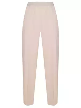 Брюки хлопковые