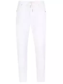 Брюки хлопковые