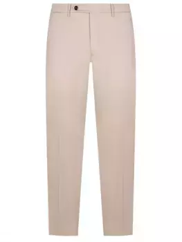 Брюки хлопковые