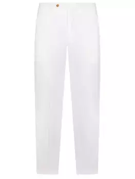 Брюки хлопковые