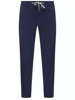 Брюки хлопковые