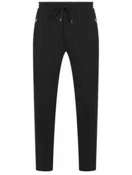 Брюки хлопковые