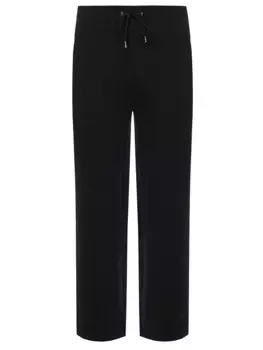 Брюки хлопковые