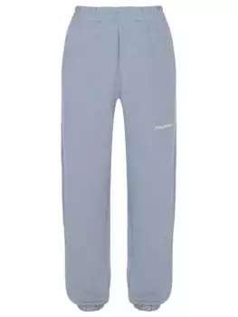 Брюки хлопковые