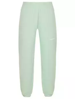 Брюки хлопковые