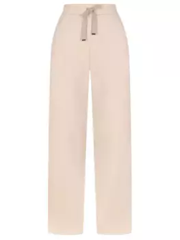 Брюки хлопковые