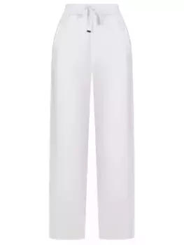 Брюки хлопковые