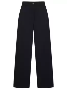 Брюки хлопковые