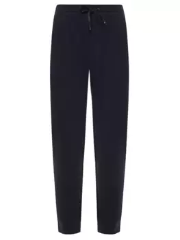 Брюки хлопковые