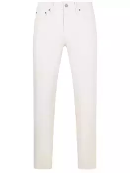 Брюки хлопковые