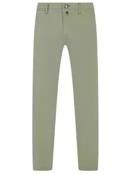 Брюки хлопковые