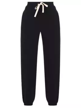 Брюки хлопковые