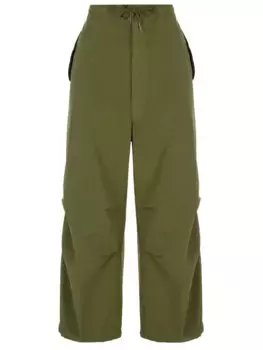 Брюки хлопковые