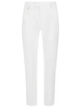 Брюки хлопковые