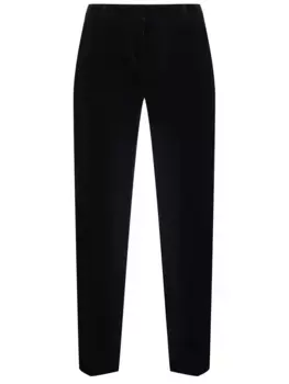 Брюки хлопковые