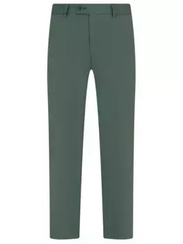 Брюки хлопковые