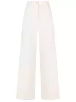 Брюки хлопковые