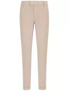 Брюки хлопковые