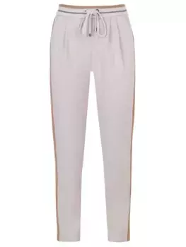 Брюки хлопковые