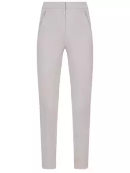 Брюки хлопковые