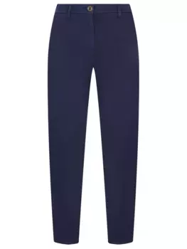 Брюки хлопковые