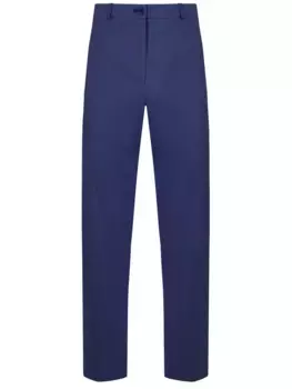 Брюки хлопковые