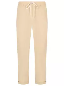 Брюки хлопковые