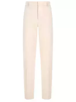 Брюки хлопковые