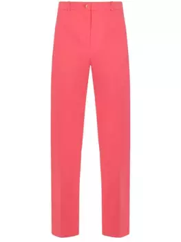 Брюки хлопковые