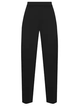 Брюки хлопковые AGNONA