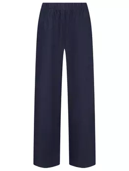 Брюки хлопковые