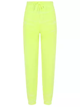 Брюки хлопковые ALEXANDER WANG