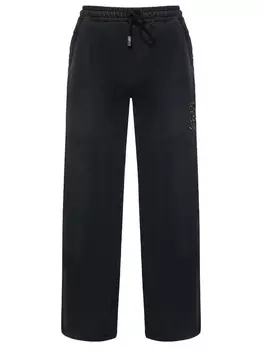 Брюки хлопковые AMIRI