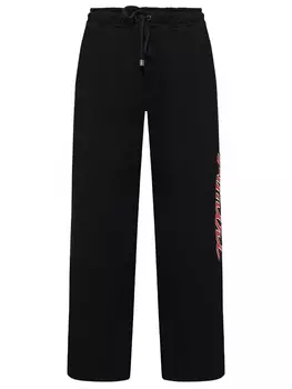 Брюки хлопковые AMIRI