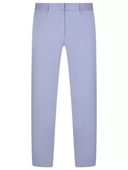 Брюки хлопковые