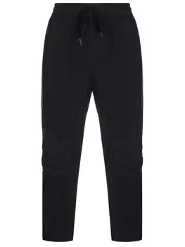 Брюки хлопковые