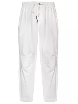 Брюки хлопковые ANDREA YA’AQOV