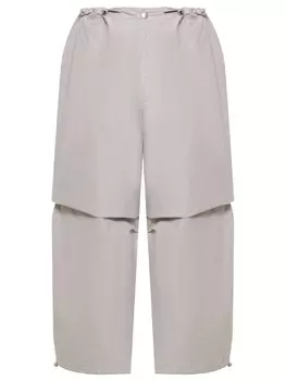 Брюки хлопковые ANDREA YA’AQOV