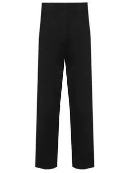 Брюки хлопковые ANNECLAIRE